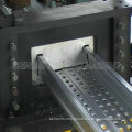 Cee Purlin Forming Machines Perlin Machine